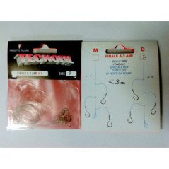 SHIMANO CANNA SEPHIA BB 2.59MT 2.5-4.5