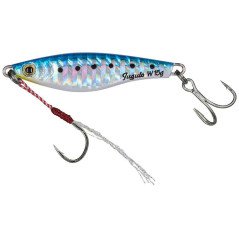 MOLIX JUGULO WIDE CASTING JIG 60GR