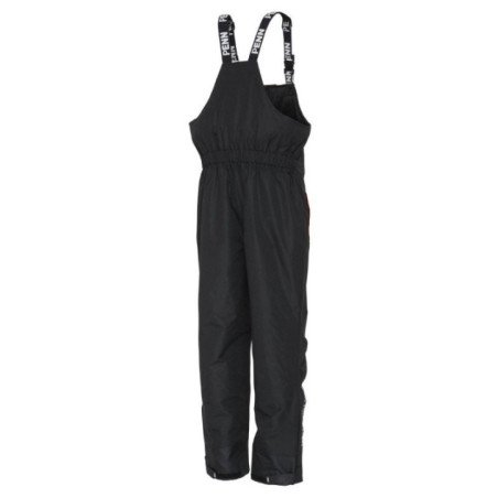 PENN COMPLETO FIERCE THERMO SUIT FIERY RED/INK