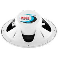 BOSS MARINE COPPIA ALTOPARLANTI SPEAKER 350W MR692W