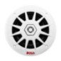 BOSS MARINE COPPIA ALTOPARLANTI MRGB65 LED BIANCHI