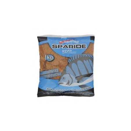TUBERTINI PASTURA SPARIDE 1KG