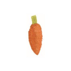 LEOPET CAROTA IN LUFFA