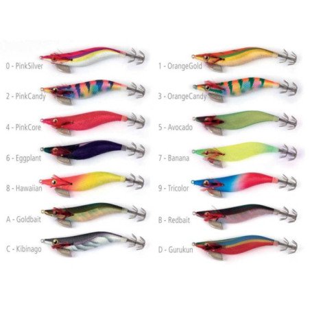 SHIMANO TOTANARE SEPHIA CLINCH 15GR 3.0