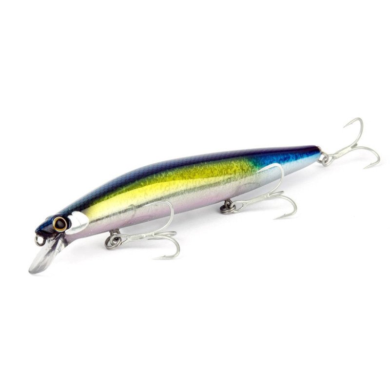 SHIMANO ARTIFICIALI SILENT ASSASSIN 140MM 28GR