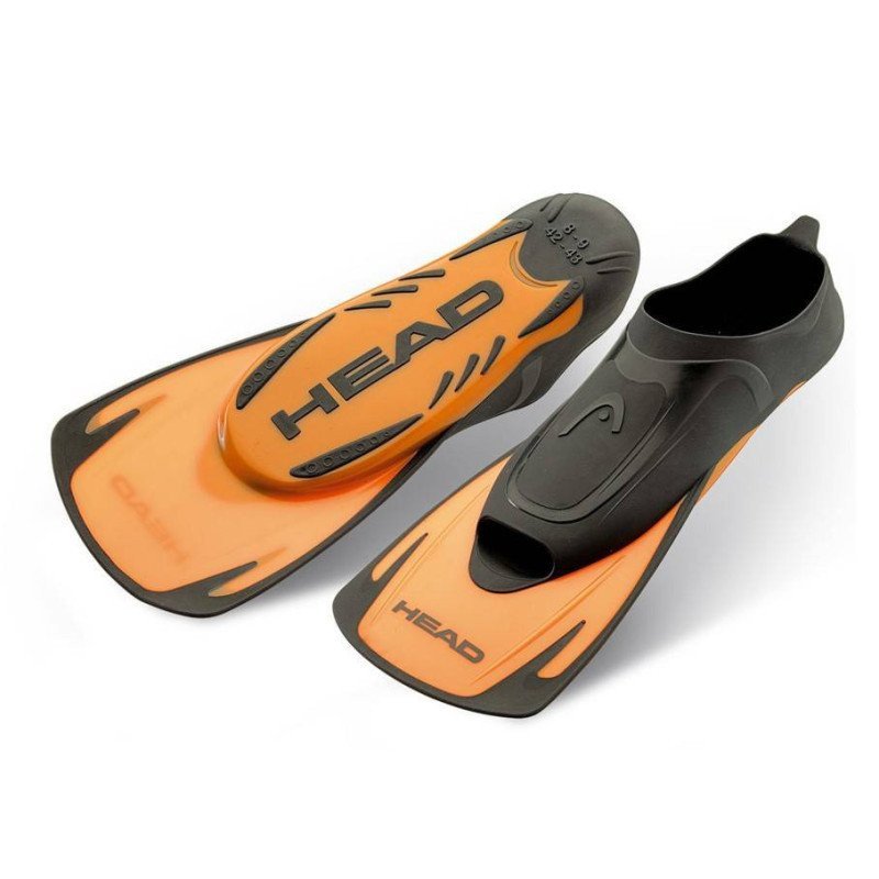 HEAD SWIM FIN ENERGY PINNE PER PISCINA