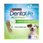 PURINA CANE STICKS DENTALIFE ACTIVFRESH SMALL 7-12KG
