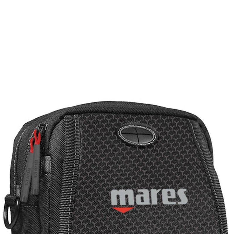 MARES CRUISE DIVER BORSELLO SUBACQUEO