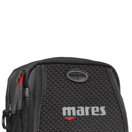 MARES CRUISE DIVER BORSELLO SUBACQUEO