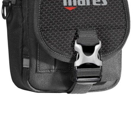 MARES CRUISE DIVER BORSELLO SUBACQUEO