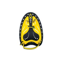 SEAC SUB HAND PADDLE PRO NERO-GIALLO
