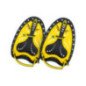 SEAC SUB HAND PADDLE PRO NERO-GIALLO
