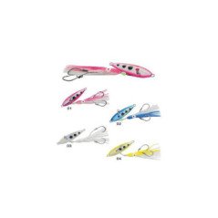 TUBERTINI EL SALTO INCHIKU 100GR