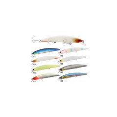 SEIKA REBELLION 130MM 19GR