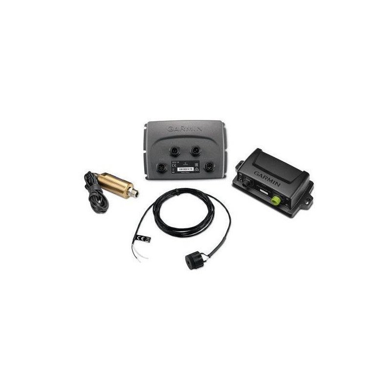 GARMIN AUTOPILOTA REACTOR 40
