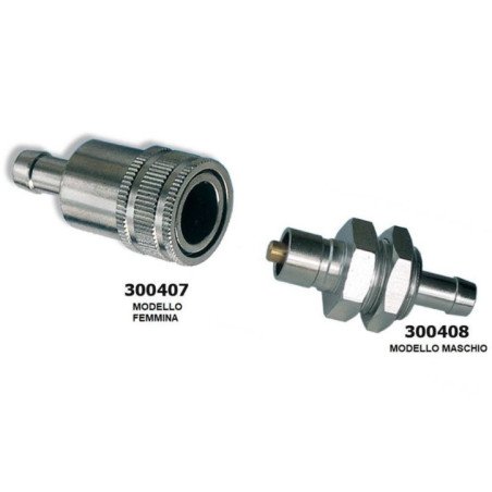 GFN INNESTO CARBURANTE PER MOTORI SELVA E VARI