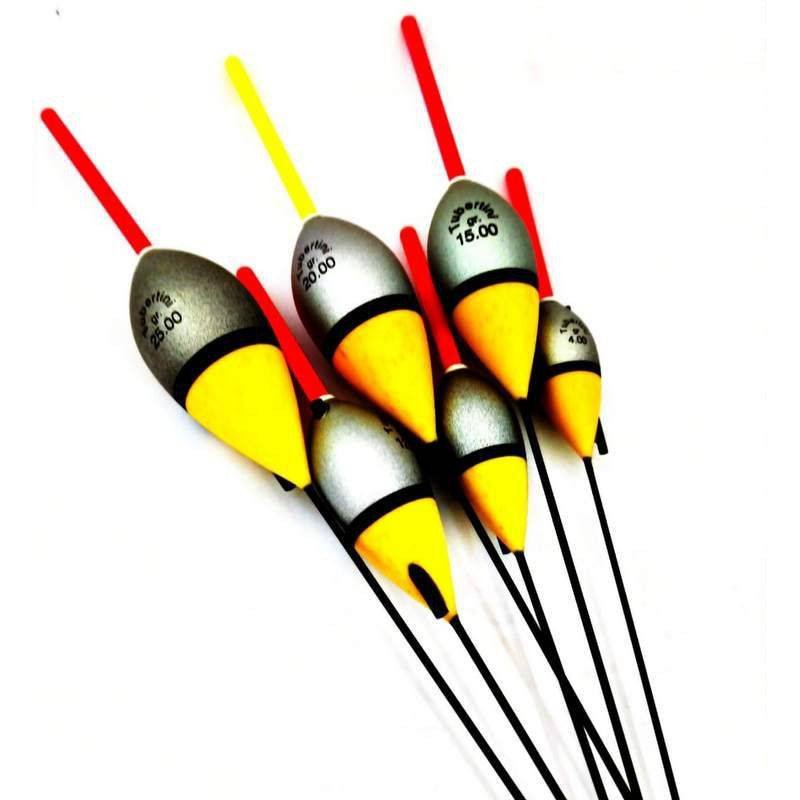 TUBERTINI GALLEGGIANTE TBS7