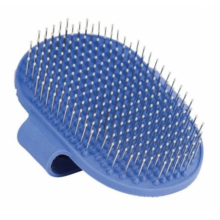 LEOPET STRIGLIA PER TERRIER 8X13CM