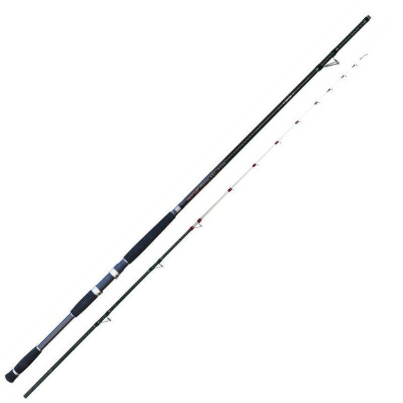 FALCON CANNA BLUE FIGHTER BOAT 1000GR