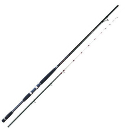 FALCON CANNA BLUE FIGHTER BOAT 1000GR