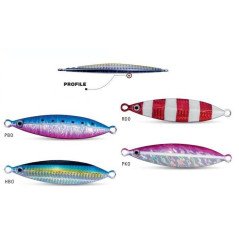 JATSUI REEF 130GR SLOW JIG