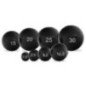 TUBERTINI PALLETTONI SPACCATI A FORMA DI SFERA BLACK