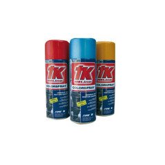 TK SPRAY VERNICE TRASPARENTE PER FINITURE