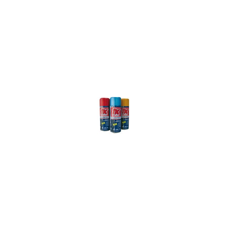 TK SPRAY VERNICE TRASPARENTE PER FINITURE