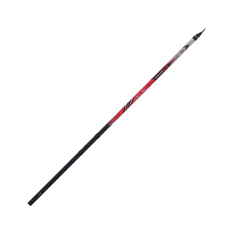 TUBERTINI CANNA LEVEL TEAM 2600