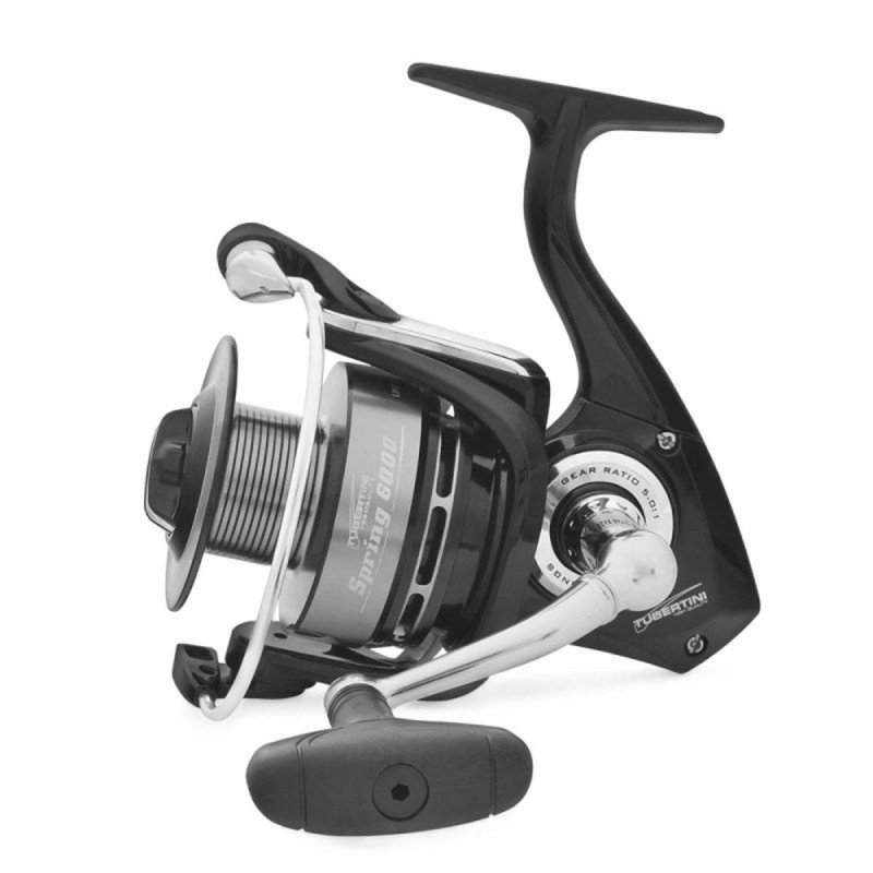 MULINELLO TUBERTINI SPRING