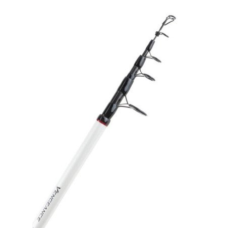SHIMANO CANNA VENGEANCE SURF CASTING 3.90MT H