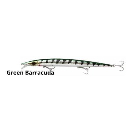 SAVAGE GEAR ARTIFICIALI GEAR BARRA JERK 17.5CM 29GR