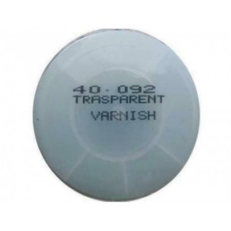 TK SPRAY VERNICE TRASPARENTE PER FINITURE