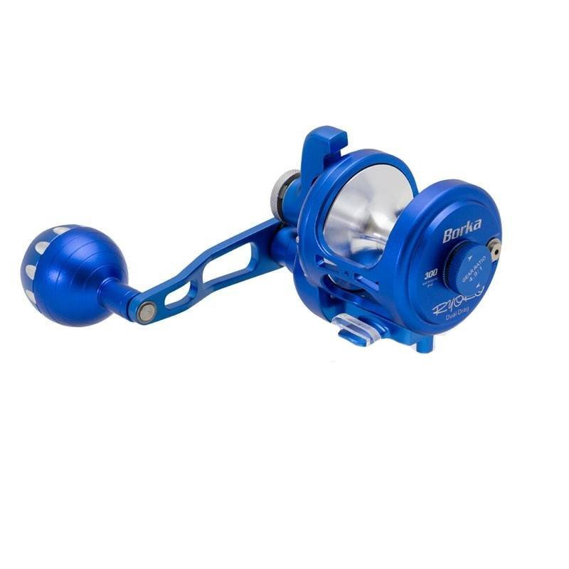 RYOKO MULINELLO BORKA 500R