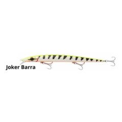 SAVAGE GEAR ARTIFICIALI GEAR BARRA JERK 17.5CM 29GR