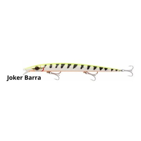 SAVAGE GEAR ARTIFICIALI GEAR BARRA JERK 17.5CM 29GR