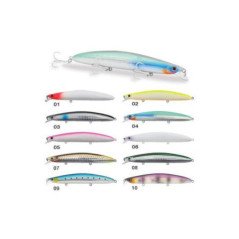 SEIKA ARTIFICIALE TODA 125MM 20GR