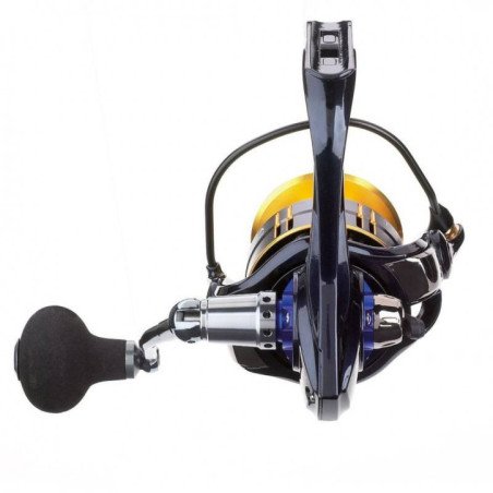 MULINELLO AKAMI TORA 2500