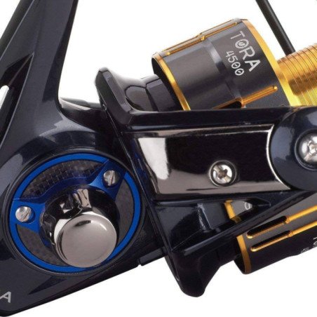 MULINELLO AKAMI TORA 2500