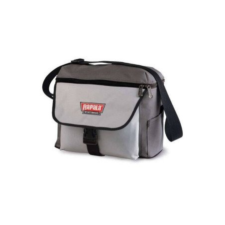 RAPALA BORSA BESACE SPORTSMANN GRISE