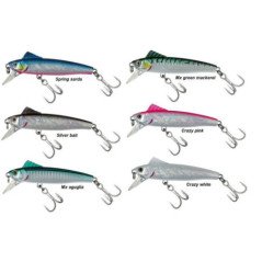 MOLIX ARTIFICIALE HDM90B MINNOW 90 BAITFISH