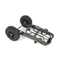 SELE CARRELLO IN METALLO RICHIUDIBILE
