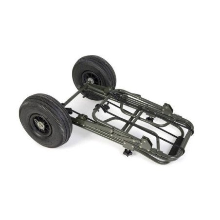 SELE CARRELLO IN METALLO RICHIUDIBILE