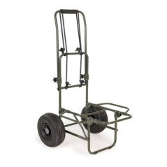 SELE CARRELLO IN METALLO RICHIUDIBILE