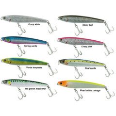 MOLIX ARTIFICIALE STICK BAIT 120 BAITFISH