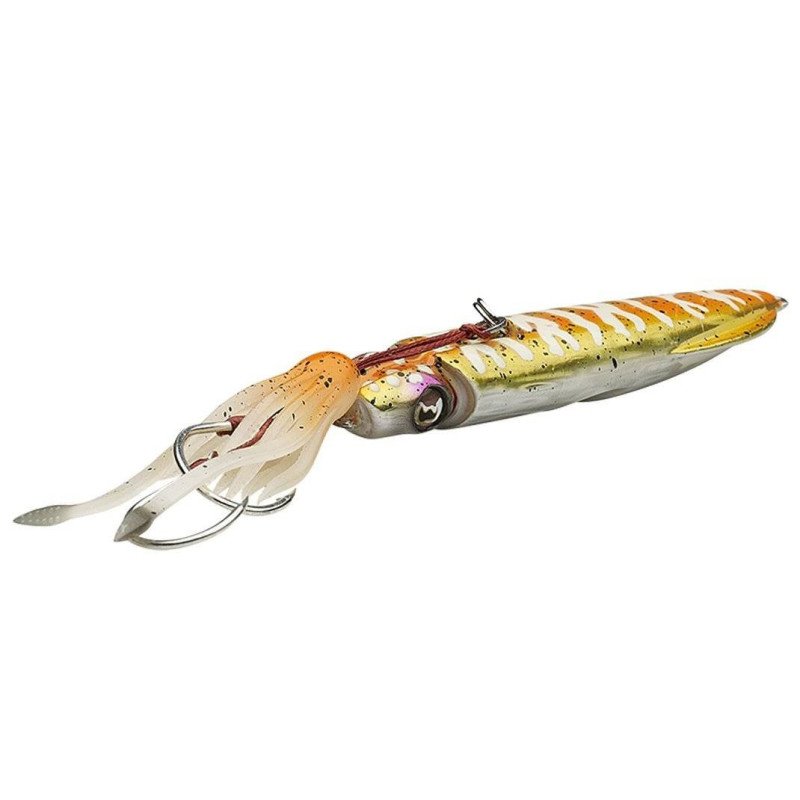 SAVAGE INCHIKU SWIMSQUID 150GR