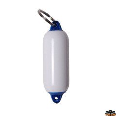 TREM PORTACHIAVE GALLEGGIANTE PARABORDO MAJONI