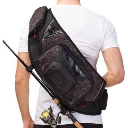 RAPALA BORSA DA PESCA URBAN SLING BAG