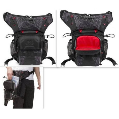RAPALA BORSA URBAN HIP PACK RUBP