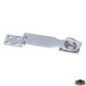 TREM CERNIERA 95MM PORTALUCCHETTO INOX AISI 316